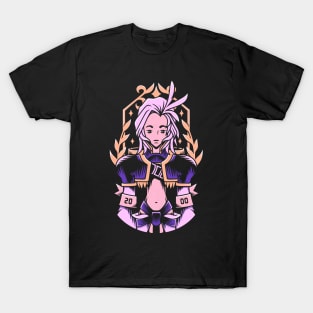 Kuja T-Shirt